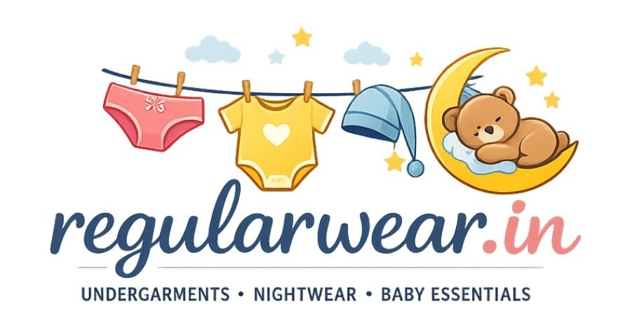 regularwear.in